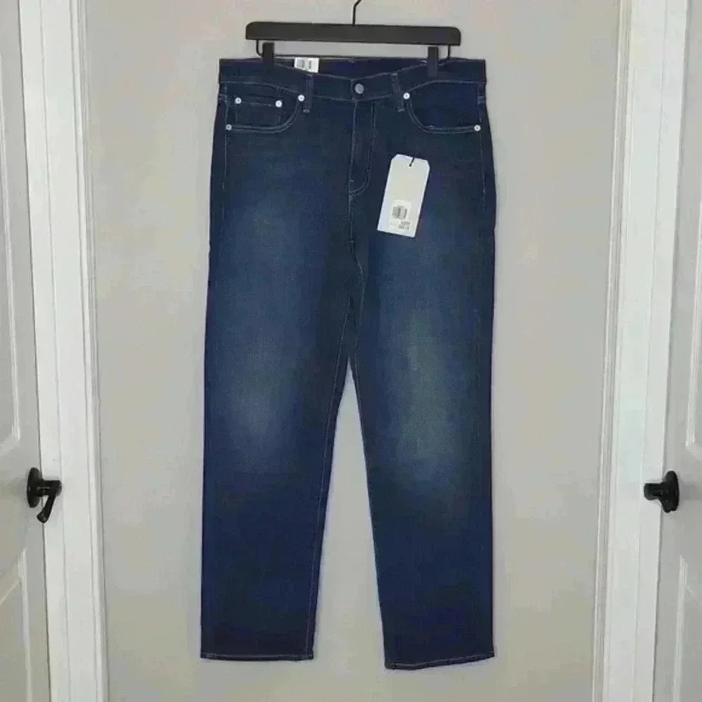 Levi's 541 Athletic Taper Stretch Size 33x32‎ NWT New With Tags